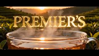 The Premier’s Tea Journey | Official Brand Film
