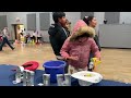 Trunk or Treat before Halloween