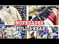 NOVEDADES PULL&BEAR OTOÑO INVIERNO 2020 2021/ROPA/NUEVA COLECCIÓN