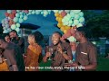 TUMSHANGILIE EP HAWAKUJUA 