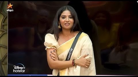 Bigg Boss Tamil Season 8 | 14th January 2025 - Promo 1