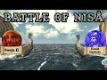 Battle Of Nisa 1062 A Harald Hardrada Saga Battle Of Nisa 1062 A Harald Hardrada Saga