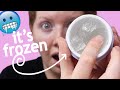 Frozen Moisturizer That's Gone Viral on Tik Tok | Good or GIMMICK?