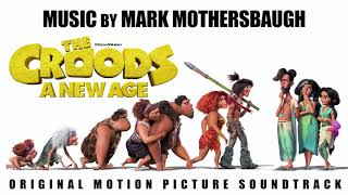 "Explosive Love" by Mark Mothersbaugh