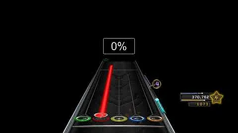 ~Clone Hero~ acdc - High Voltage (Live) Expert 100% FC