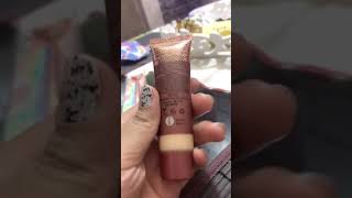 Base Liquida Matte Soft Ruby Rose Para Maquiagem Bege Group 2 #Shorts