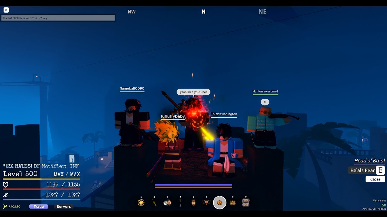 my inventory for cc GPO also gave to the community. YouTube