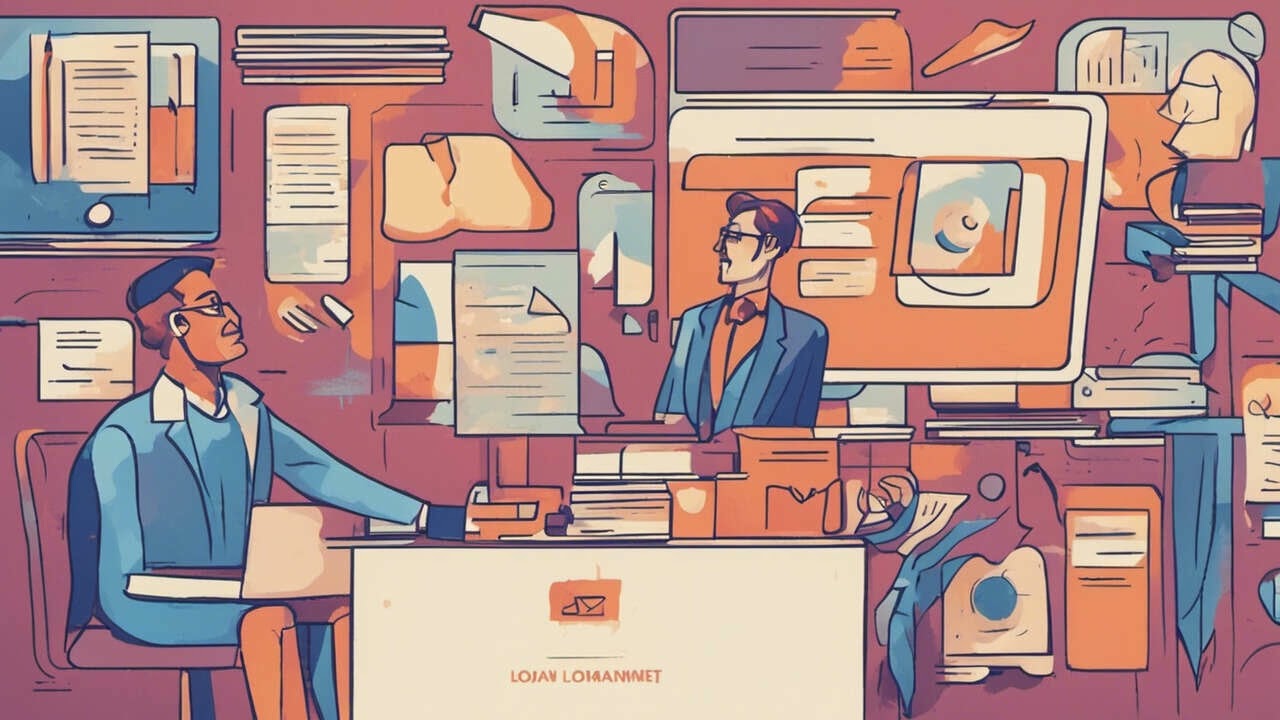 The Power of Loan Servicing Software in the Fintech Industry