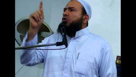 يوم تجد كل نفس ما عملت من خير - تلاوة مؤثرة للشيخ وليد فصيح