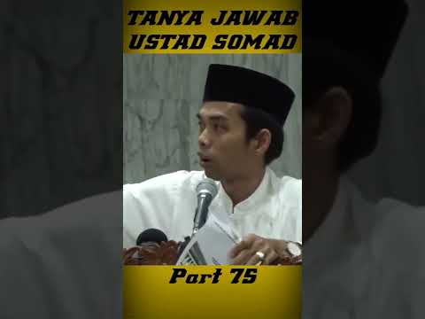 Video: Mengapa shalat terhalang?