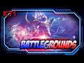 The History Books Will Write About The Greatness of This BG Meta! Marvel Contest Of Champions!