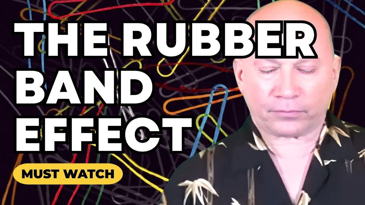 Башар раскрывает: временная шкала «Открытого контакта» (2025–2033) и эффект резинки (Дэррил Анка)