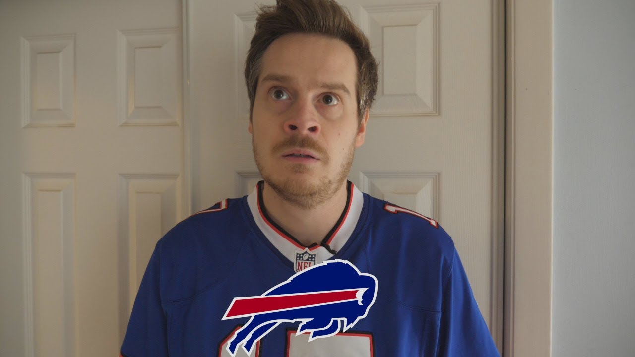 If the NFL Was Scripted: Week 12 - YouTube