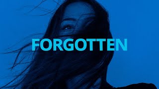 Ollie - forgotten // Lyrics