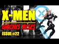 X-Men || Orchis Rises || (issue 22, 2023)