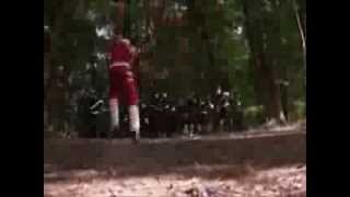 Shin Kenjushi France Five ep 04