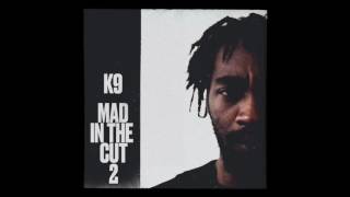 K9 - Baiders Featuring Direman