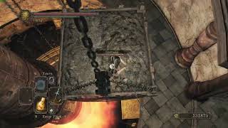 Faustregel Dark Souls 2