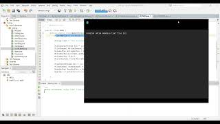 Java NIO (Non blocking Input Output)