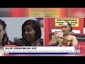 Juliet Ibrahim on Joy: Actress reflects on past experiences and lessons from a 20- year journey