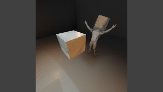 Extrude or Die (The Builder)