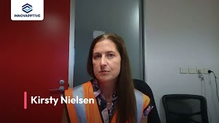Reshaping Inventory Management at Queensland Rail with Innovapptive's mInventory Solution