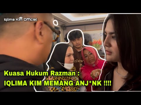 Kuasa Hukum Razman
