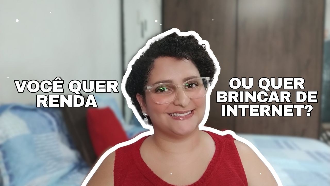 Dá pra viver da internet como hobby? A verdade que ninguém fala