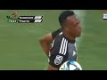 Patrick Maswanganyi Goal - Mamelodi Sundowns vs Orlando Pirates (1-2), All Goals/Nedbank Cup Final.
