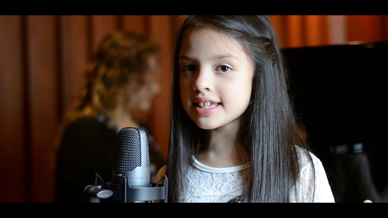 Cuerdas de Amor Julio Melgar  Cover Valentina Hanzecovic