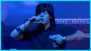 [AMATORY] - Чёрно-белые дни Live Fuzz 2005