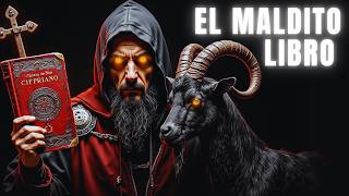 El Libro Maldito De San Cipriano Que Nunca Debes Leer