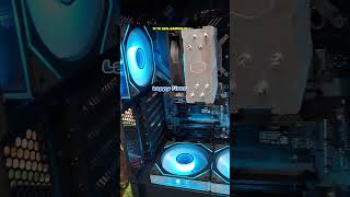 Gaming PC Assemble 🔥 | Dhurandhar Trading Song Vibe | Custom Gaming PC Build 💻🎮