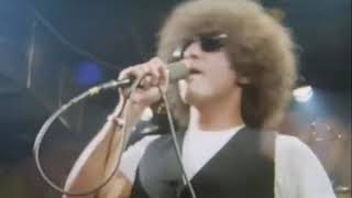 The Dictators  -  Search And Destroy (Live 1977)