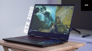 HP Omen 15 Gaming Laptop Review: The Good & BAD