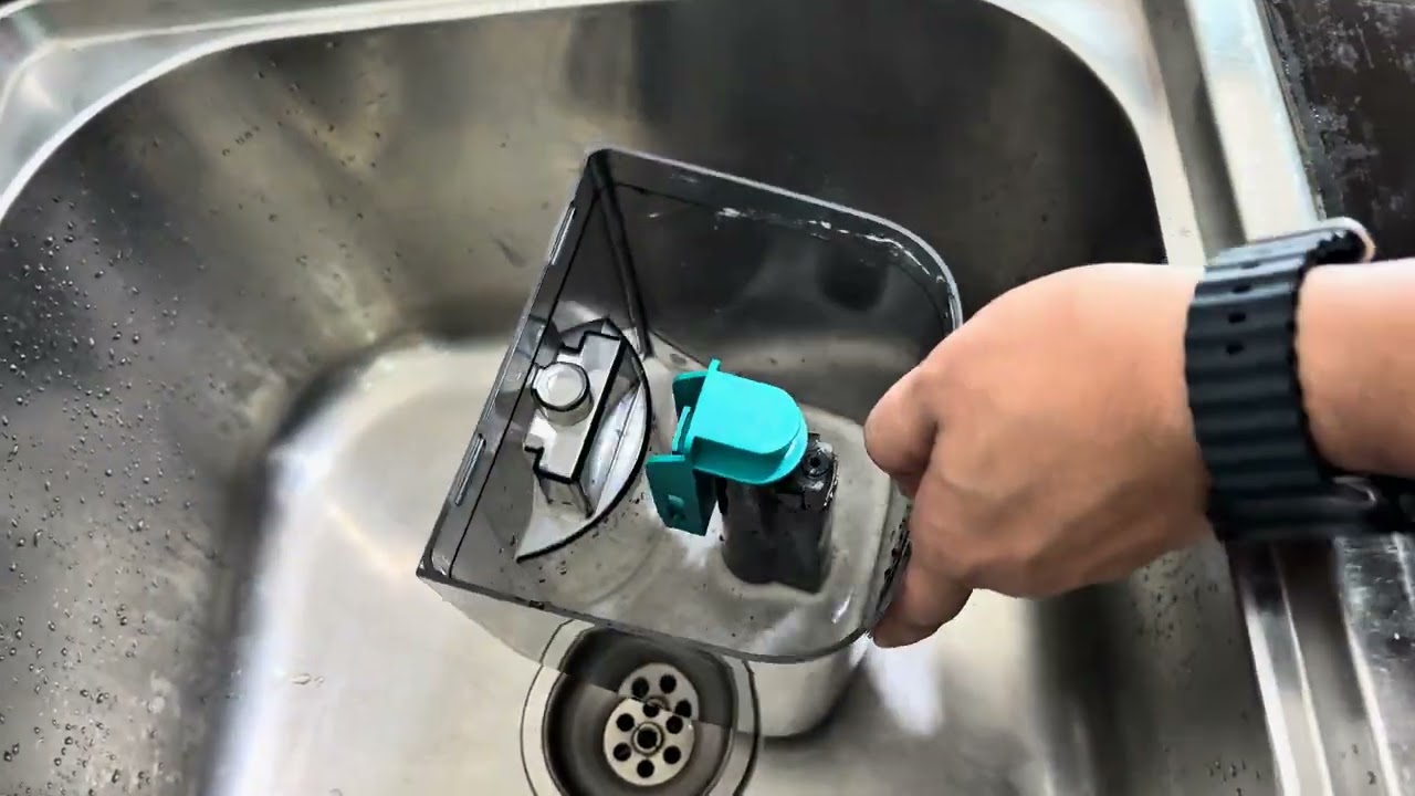 Sofa Lama Terus Nampak Macam Baru?! 😱 Kami Cuba PerrySmith M2 Lite – Hasil Dia Memang Tak Sangka!