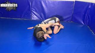 Armbars - Anything but The Basic Armbar Juji BJJ Submissions