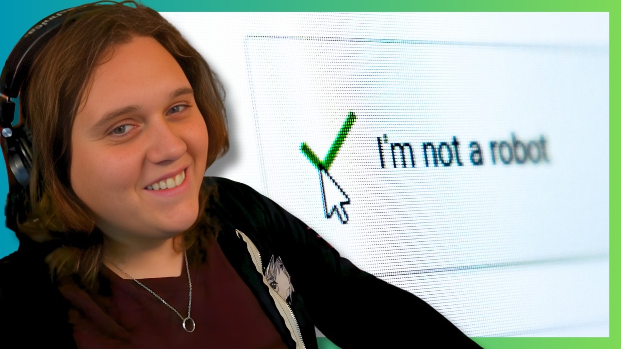 Мошенник потерял 200 000 долларов, пытаясь обойти мои бесконечные капчи!