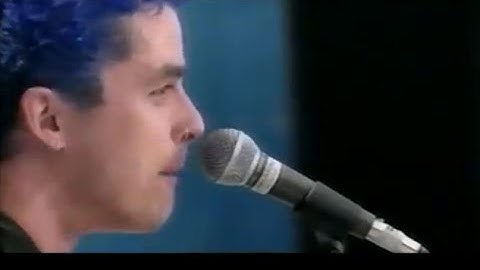 Green Day - Longview - 8/14/1994 - Woodstock 94 (Official)