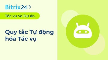 Quy tắc Tự động hóa Tác vụ