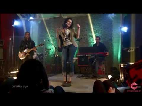 Nautilus Pompilius – Дыхание (cover by Виктория Алешко) Легенды.Live