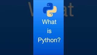 What is Python? #ai #telugu #telugushorts #shorts #EverythingAITelugu