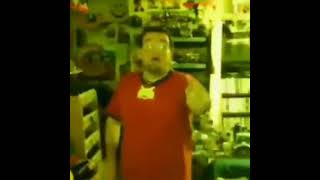 chris chan - “you are the imposter!”