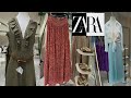 ZARA LATEST COLLECTION 2023 *Spring/Summer TOP PICKS!!* SHOP WITH ME