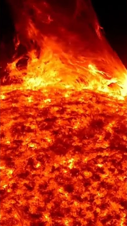 NASA Wamefanikiwa Kugusa Jua! #shorts