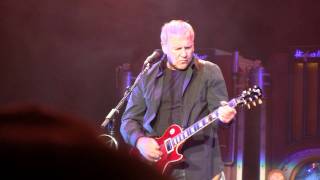 Rush Live @ The MGM Grand- "BU2B" (1080p HD) Las Vegas June 24, 2011