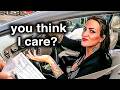 When Cops Give Wannabe Tough Karens A Much-Needed Reality Check