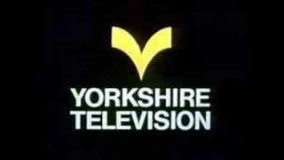 Yorkshire Television Start Up Theme 1982-88