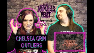 Chelsea Grin - Outliers (React/Review)