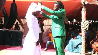 Full Mwanzo Mwisho Harusi ya Kisima Nyanda Majabhala Nzuki